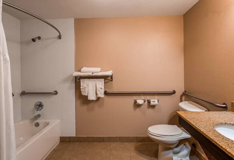 Best Western Plus Bradenton Hotel & Suites