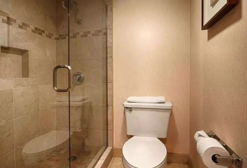 酒店 Best Western Chula Vista/otay Valley