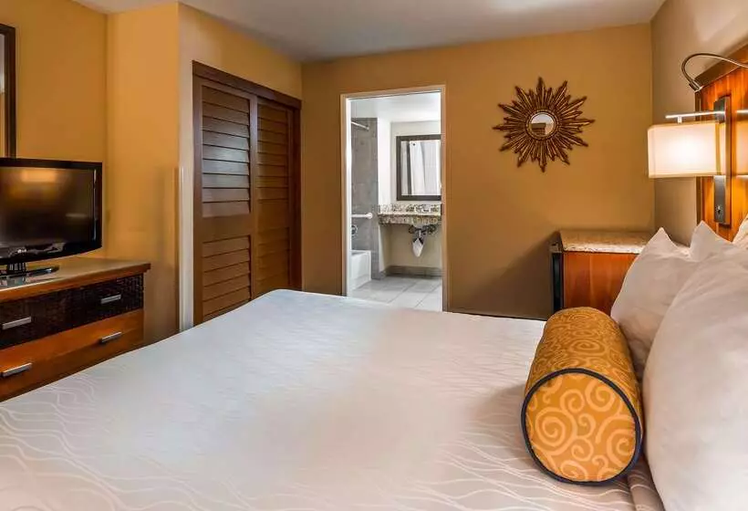 酒店 Best Western Chula Vista/otay Valley