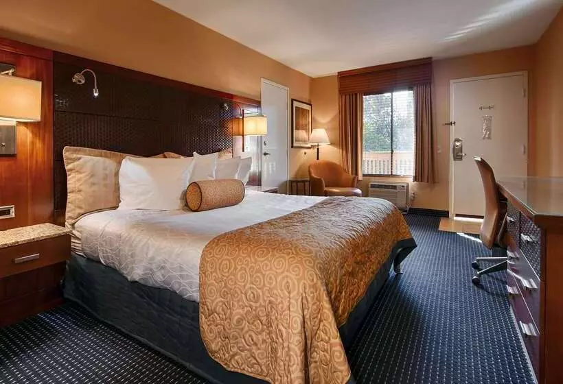 酒店 Best Western Chula Vista/otay Valley