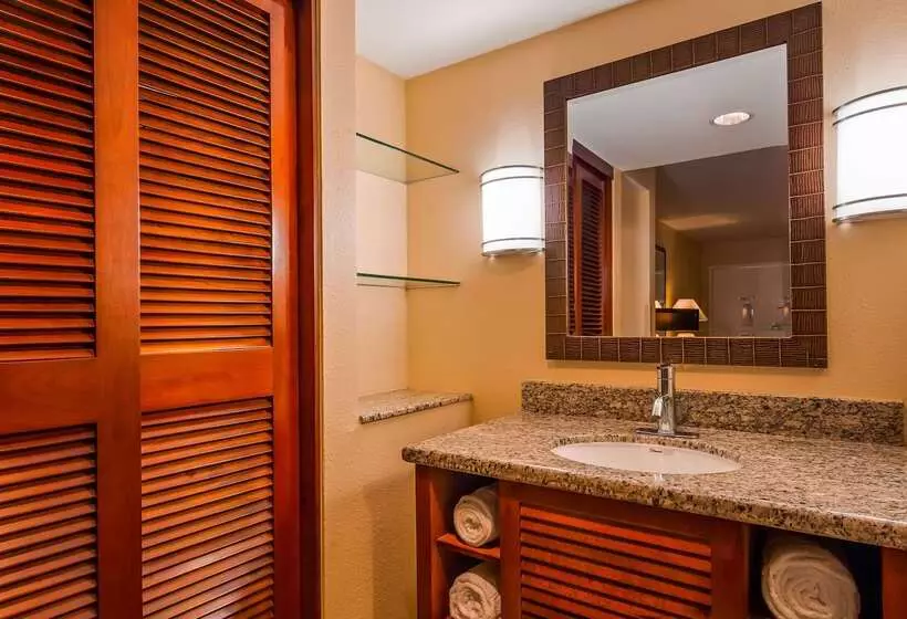 酒店 Best Western Chula Vista/otay Valley