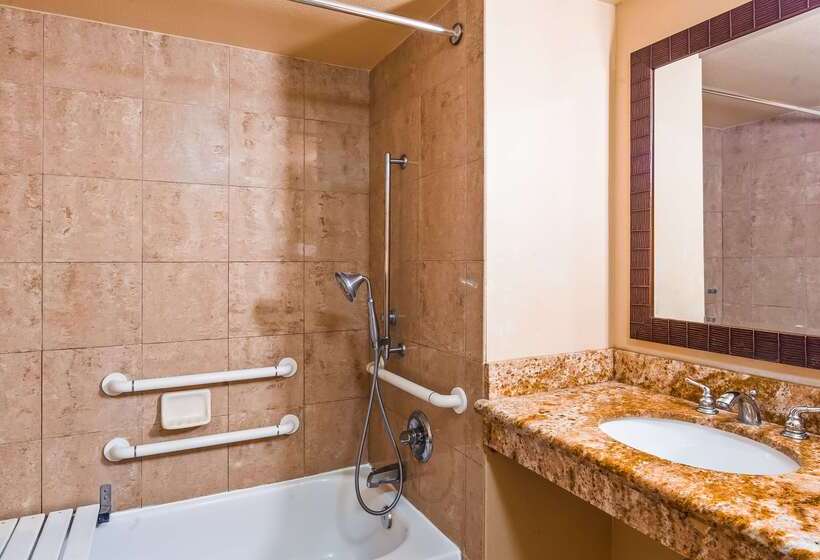 Отель Best Western Chula Vista/otay Valley