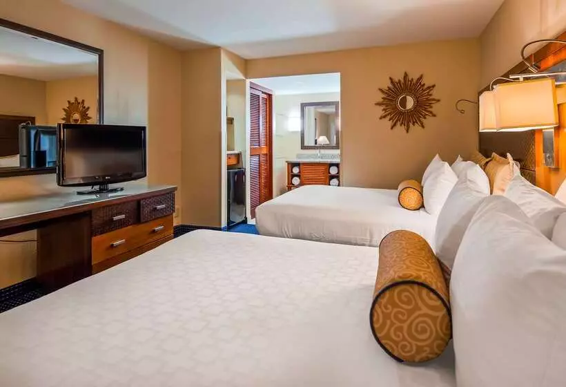 酒店 Best Western Chula Vista/otay Valley