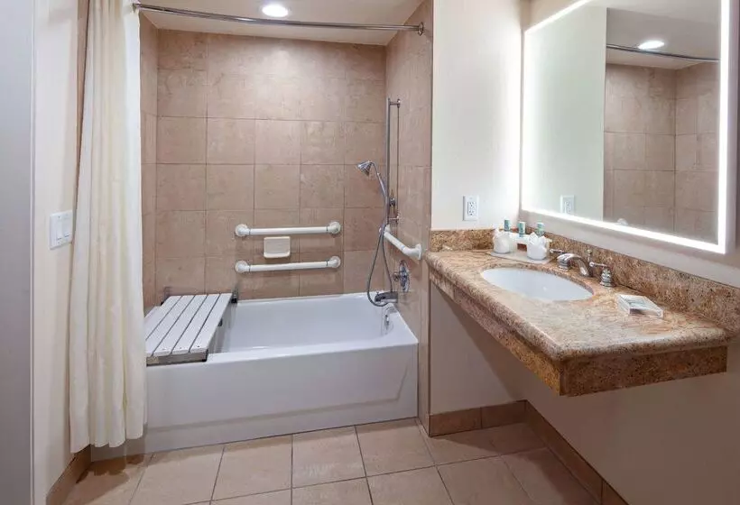 酒店 Best Western Chula Vista/otay Valley