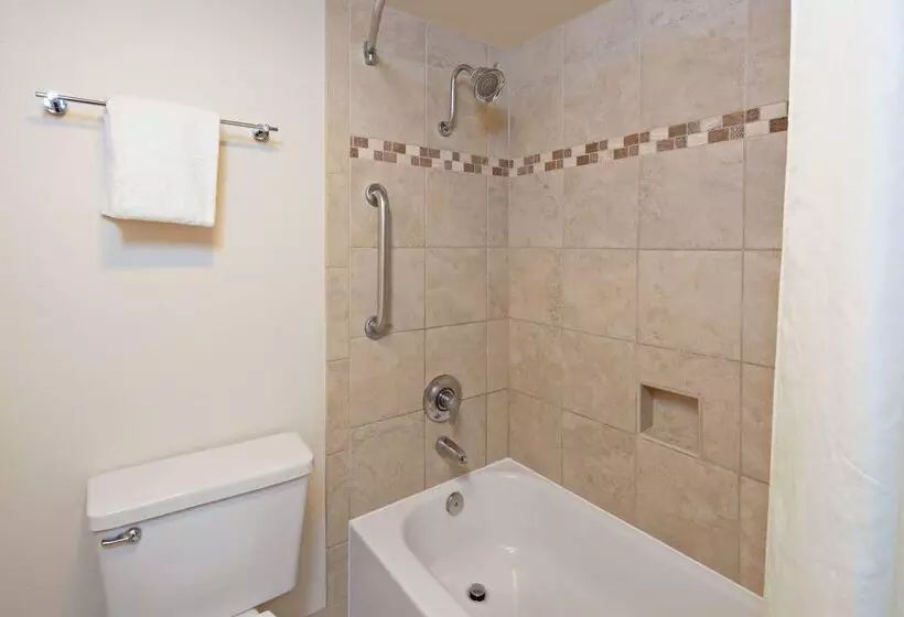 酒店 Best Western Chula Vista/otay Valley