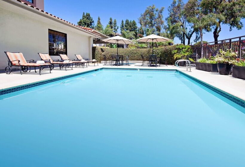 Отель Best Western Chula Vista/otay Valley