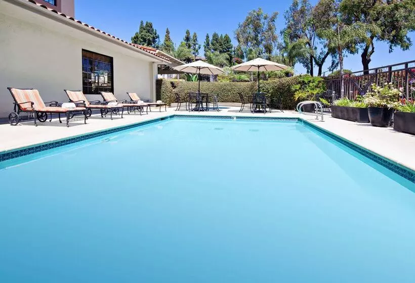 酒店 Best Western Chula Vista/otay Valley