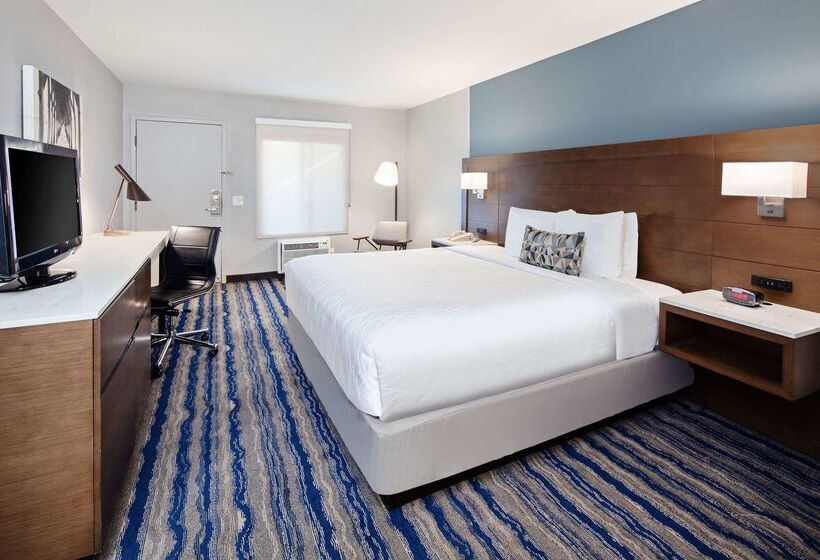 Отель Best Western Chula Vista/otay Valley