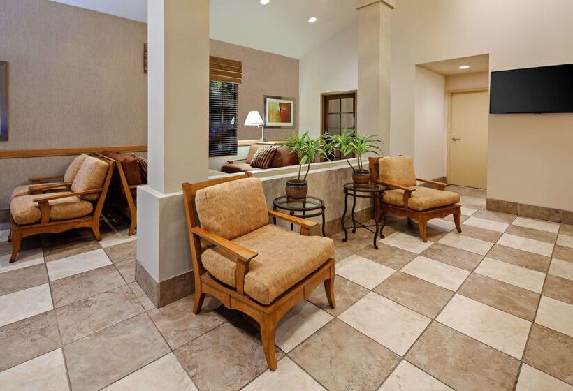 Отель Best Western Chula Vista/otay Valley