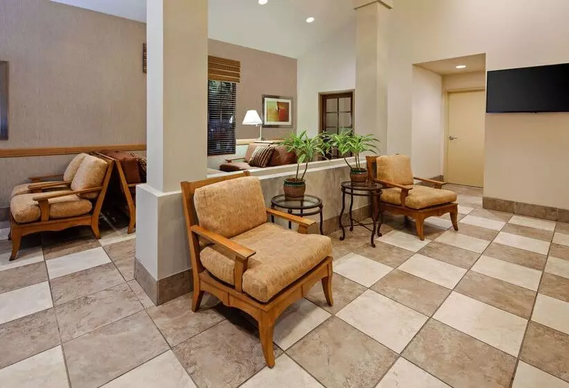 酒店 Best Western Chula Vista/otay Valley