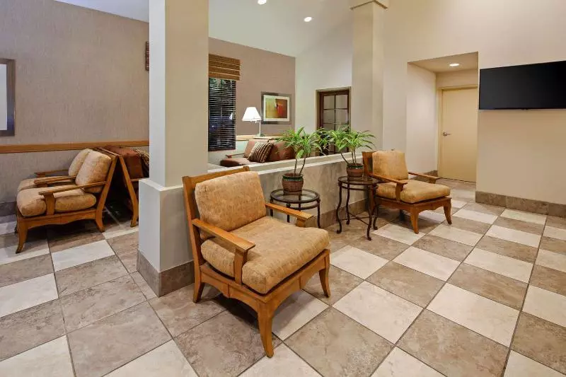 酒店 Best Western Chula Vista/otay Valley