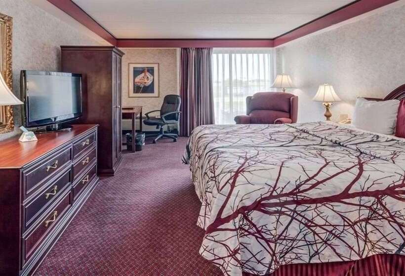 Best Western Plus Portsmouth Hotel & Suites