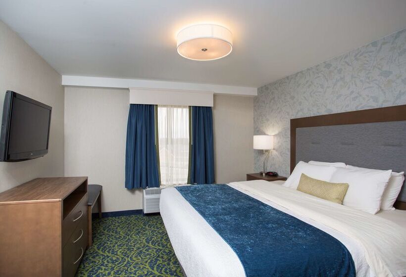 Best Western Plus Portsmouth Hotel & Suites