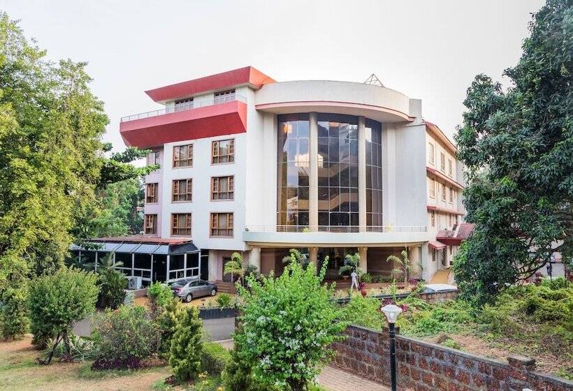 Otel Chances Resort And Casino An Indy Resort