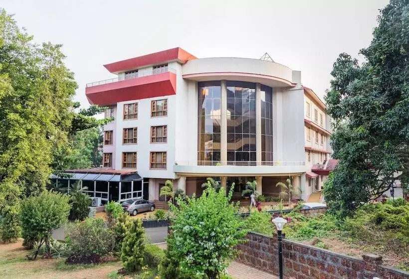 酒店 Chances Resort And Casino An Indy Resort