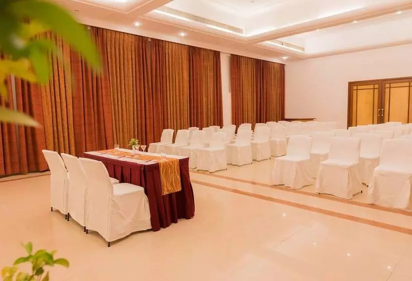 酒店 Chances Resort And Casino An Indy Resort