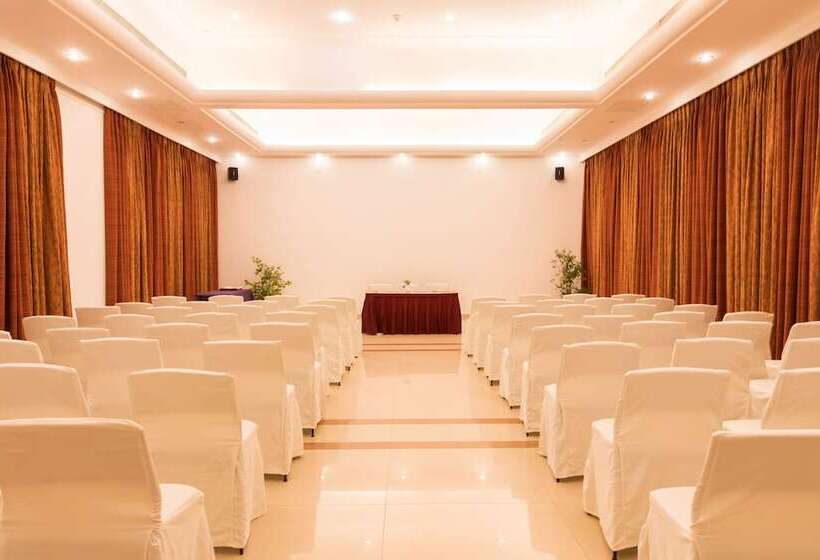 Otel Chances Resort And Casino An Indy Resort