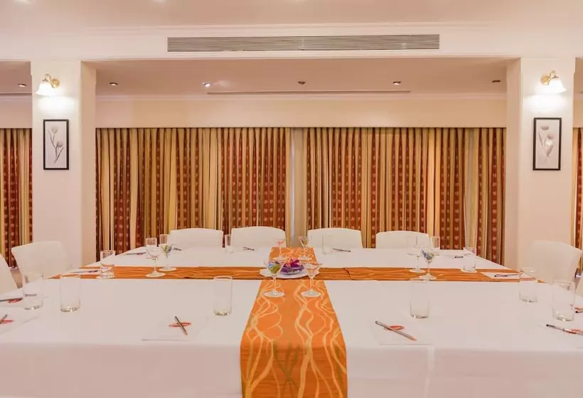 酒店 Chances Resort And Casino An Indy Resort