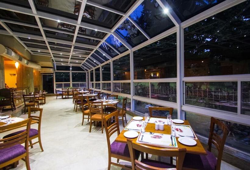 Otel Chances Resort And Casino An Indy Resort