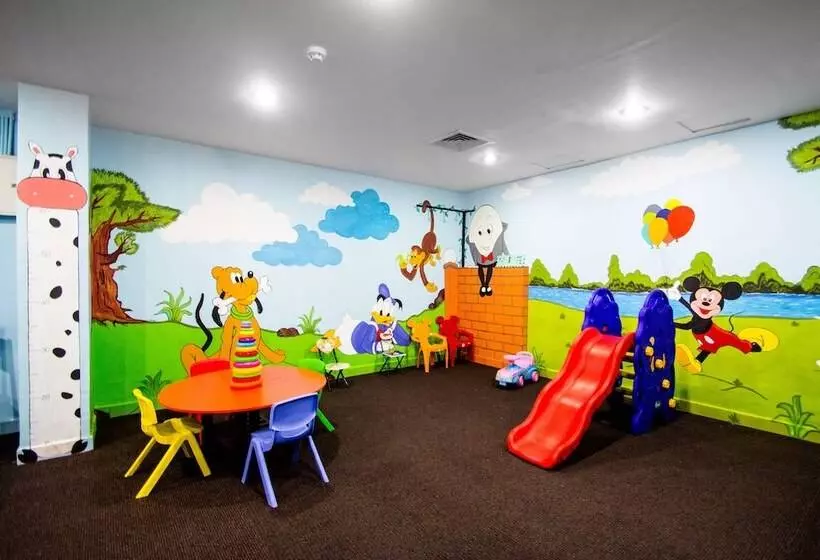 酒店 Chances Resort And Casino An Indy Resort