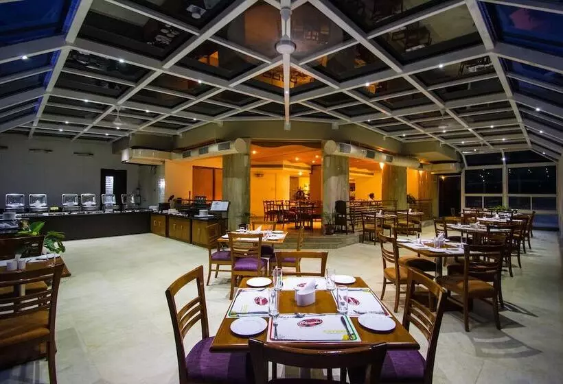 酒店 Chances Resort And Casino An Indy Resort