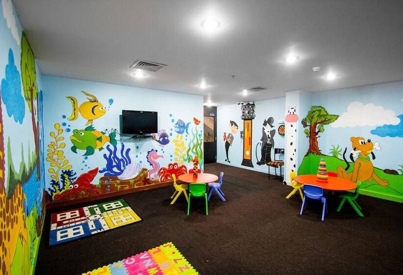 Otel Chances Resort And Casino An Indy Resort