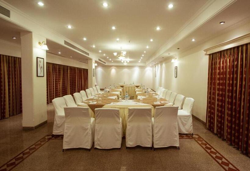 Otel Chances Resort And Casino An Indy Resort