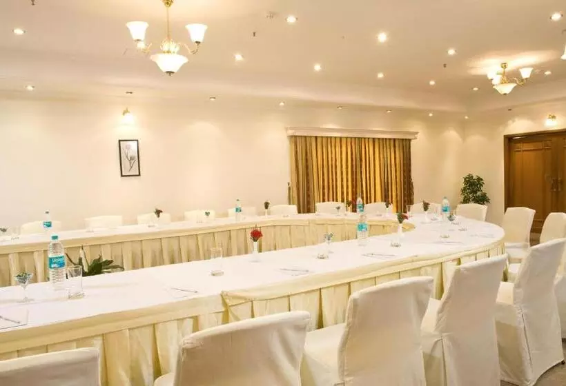 酒店 Chances Resort And Casino An Indy Resort