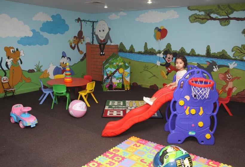 Otel Chances Resort And Casino An Indy Resort