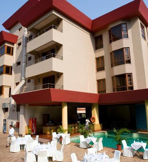 Otel Chances Resort And Casino An Indy Resort