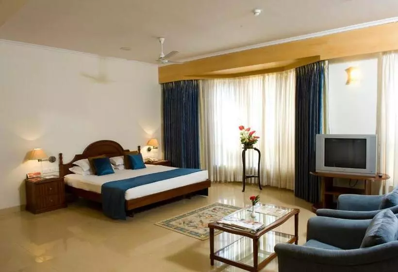 酒店 Chances Resort And Casino An Indy Resort