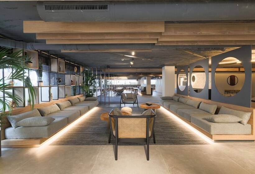 Sercotel Playa Canteras