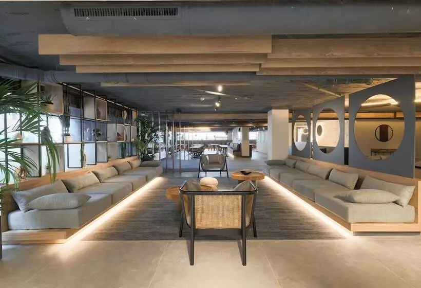 Sercotel Playa Canteras