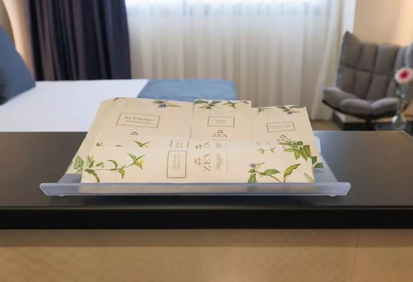 Sercotel Playa Canteras