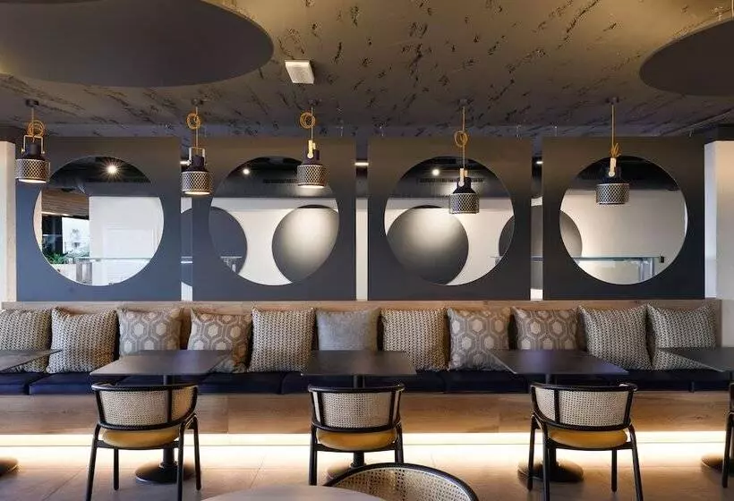 Sercotel Playa Canteras