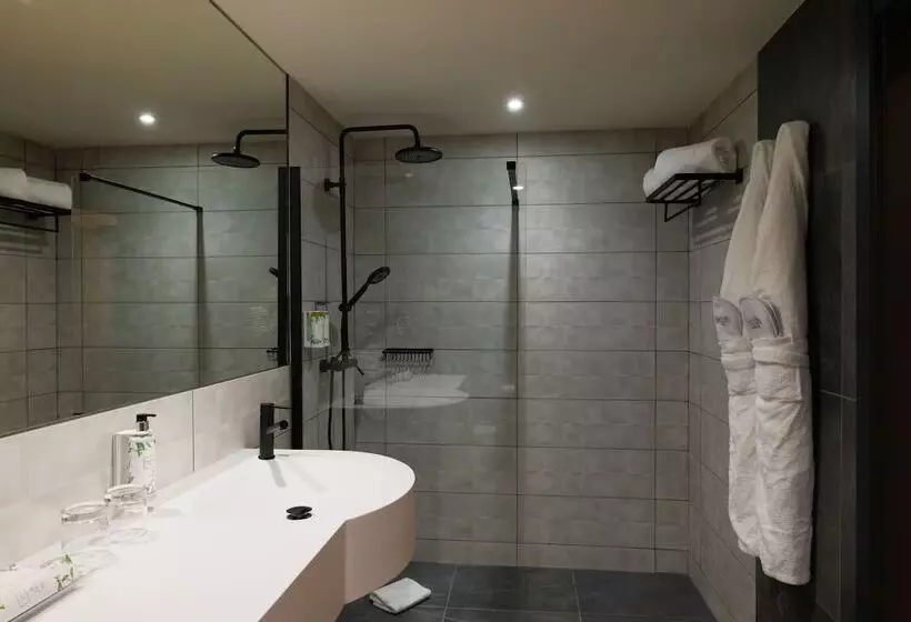 Sercotel Playa Canteras