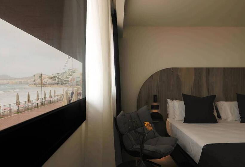 Sercotel Playa Canteras