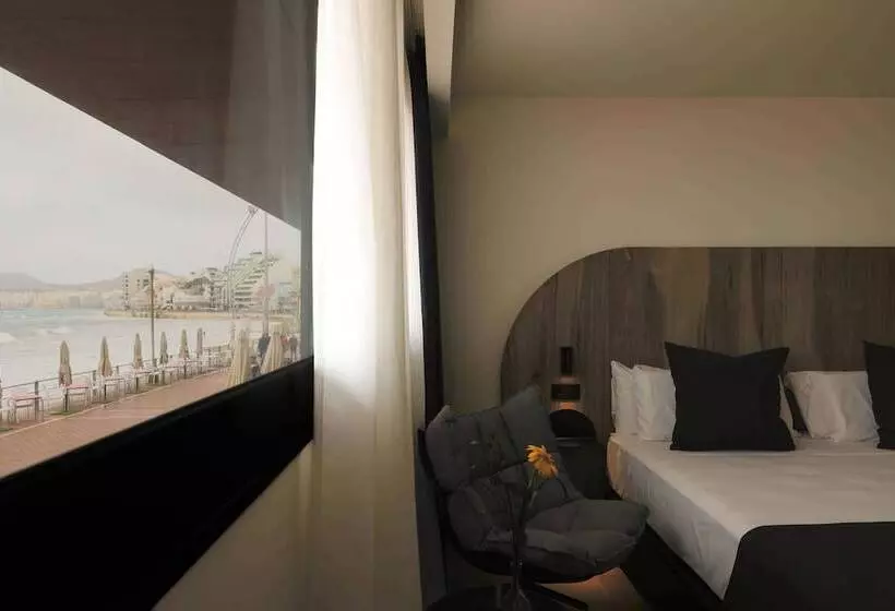 Sercotel Playa Canteras