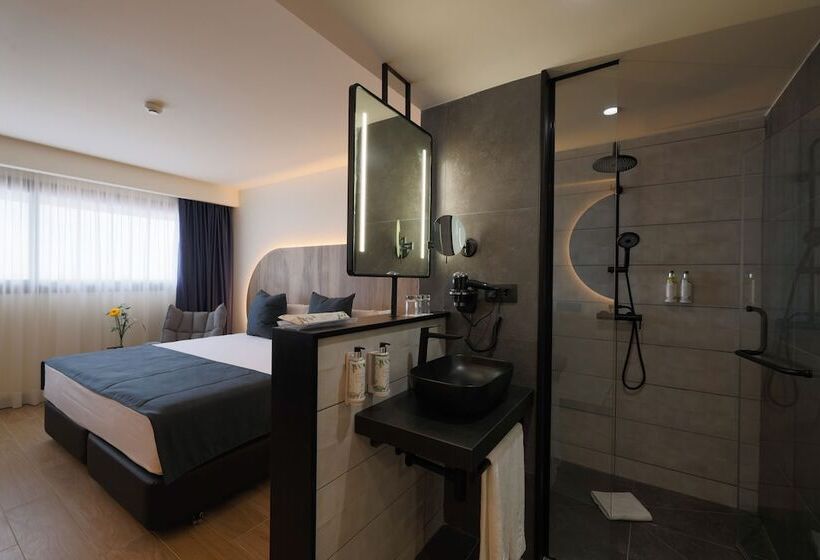 Sercotel Playa Canteras