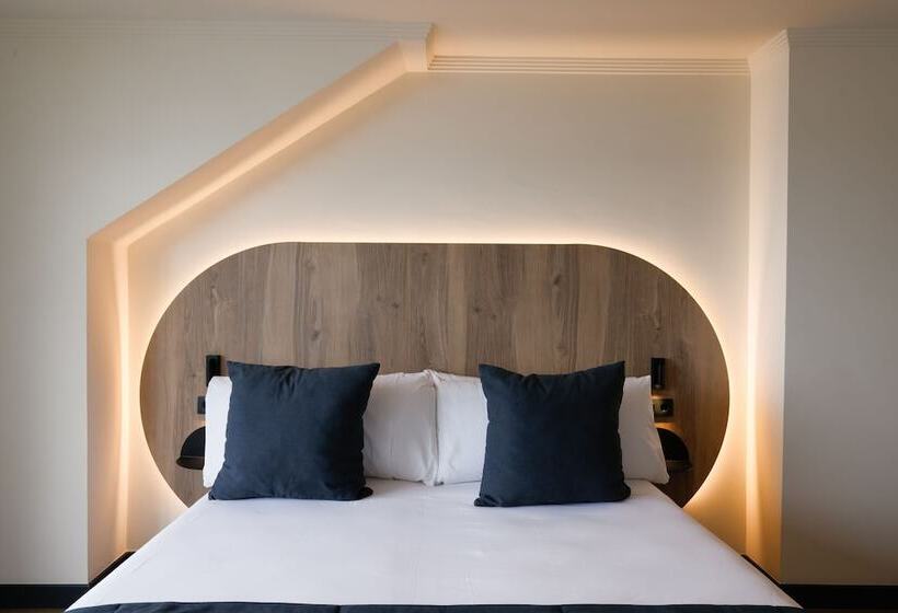 Sercotel Playa Canteras