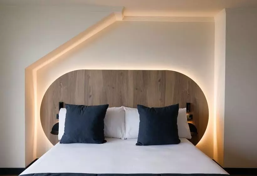 Sercotel Playa Canteras