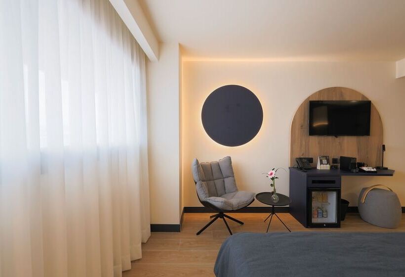 Sercotel Playa Canteras