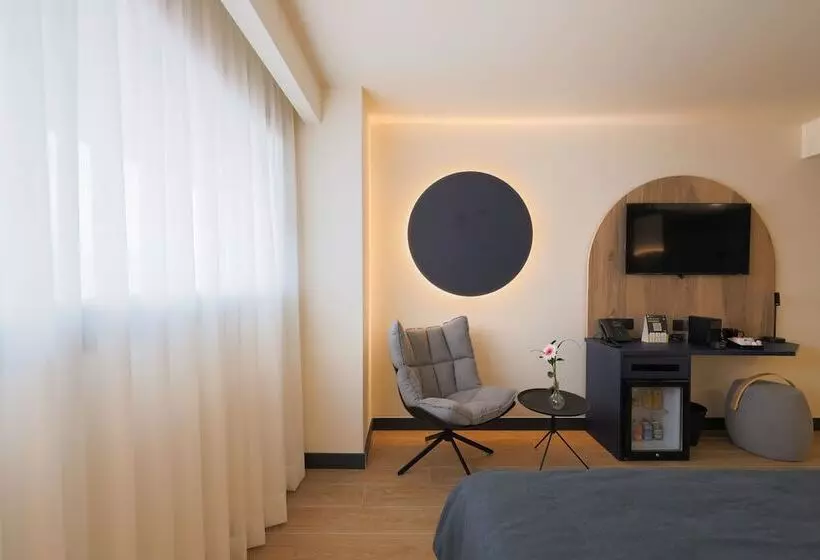 Sercotel Playa Canteras