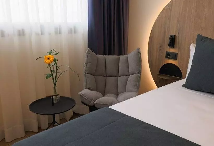 Sercotel Playa Canteras