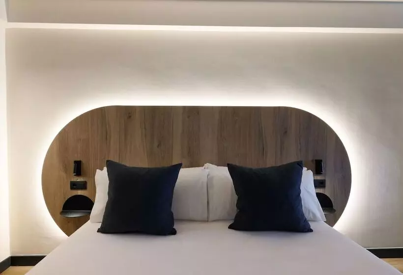 Sercotel Playa Canteras