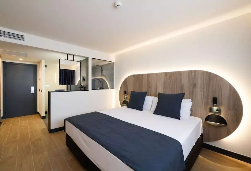 Sercotel Playa Canteras