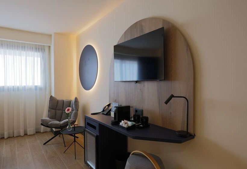 Sercotel Playa Canteras