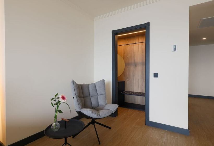 Sercotel Playa Canteras