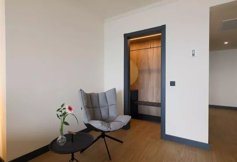 Sercotel Playa Canteras