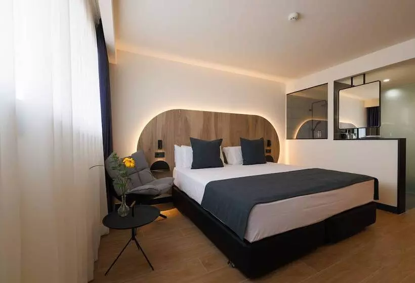 Sercotel Playa Canteras